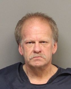 Mugshots from the county jail: 02-26-2019